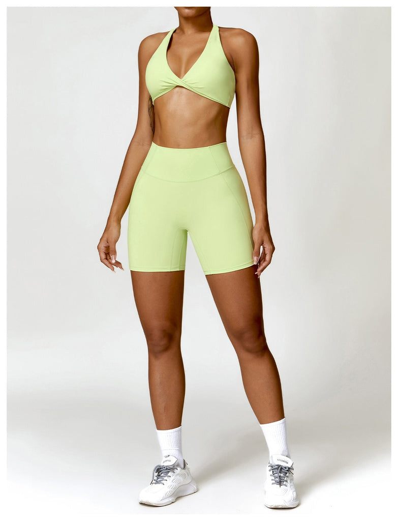 Supreme Sculpt Shorts