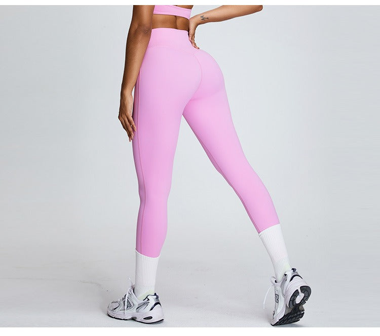 Serenity Sculpting Leggings