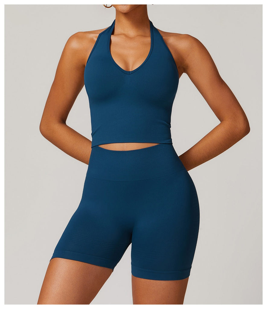 Blake Halter Top