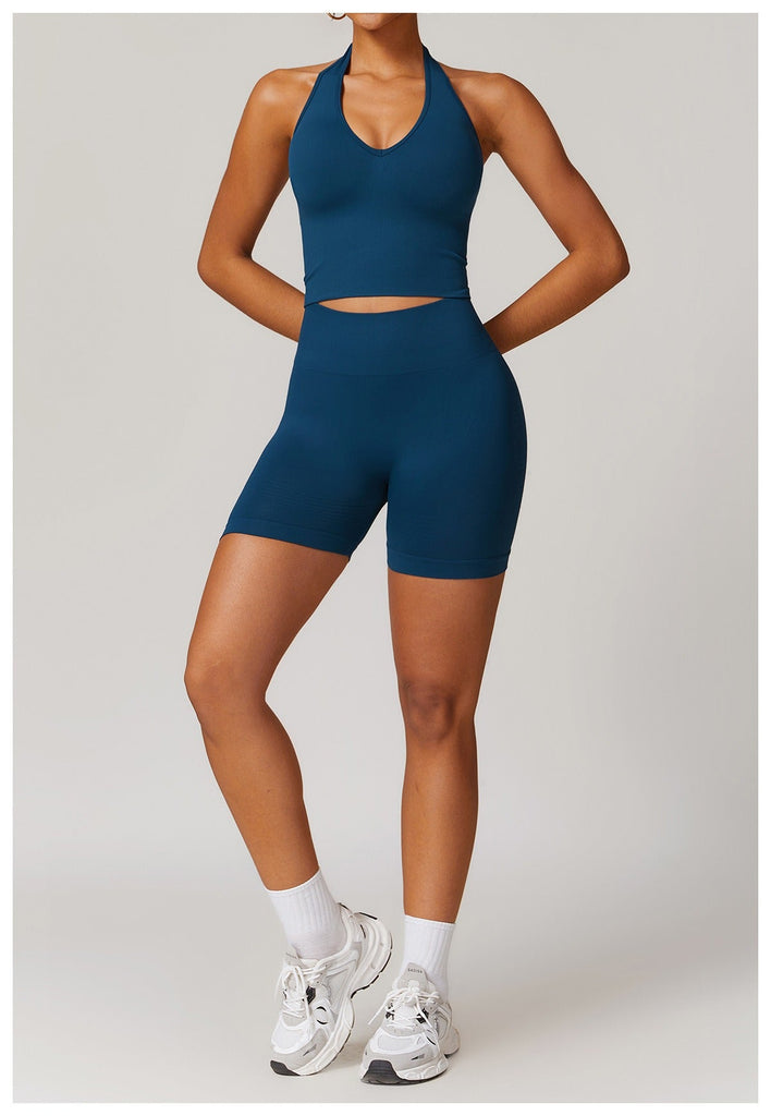 Blake Seamless Shorts