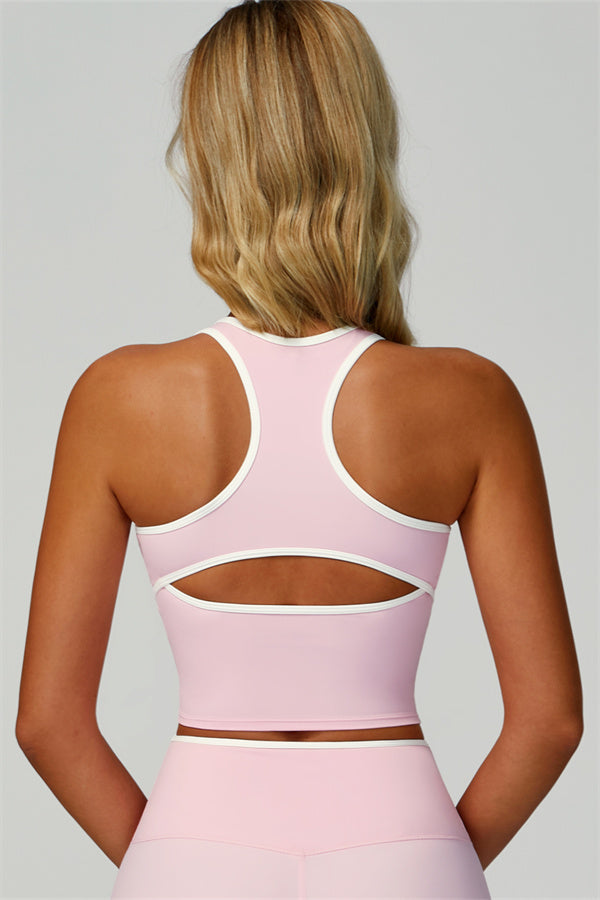 The Quest Tank Leggings 2-Piece Set