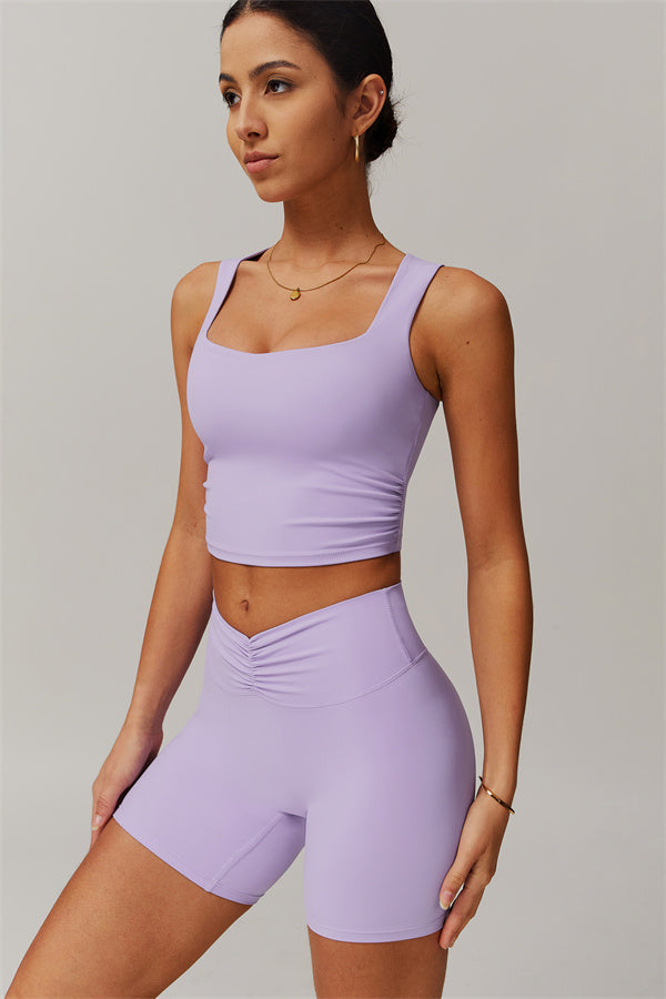 The Balance Shorts