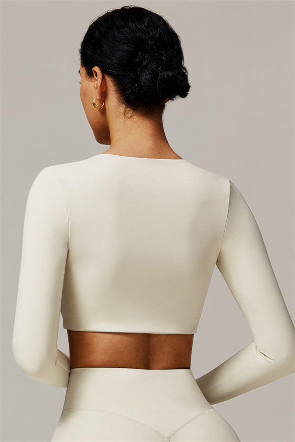 The Delicate Long Sleeve T-shirt