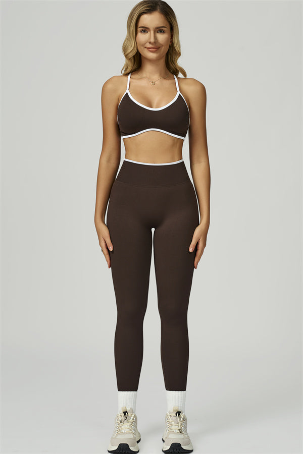 The Prime Line Leggings