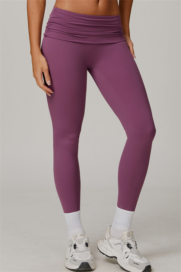 The Juno Vibe Leggings