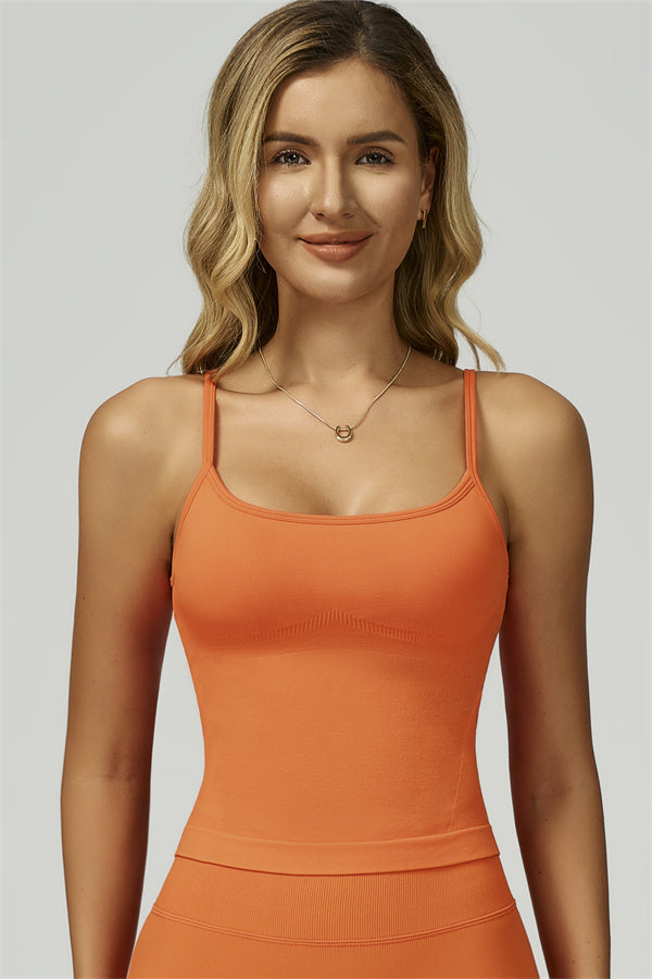 The Prime Crop Top