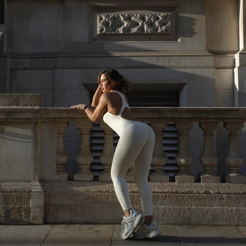 Maya Active Sculpt Jumpsuit