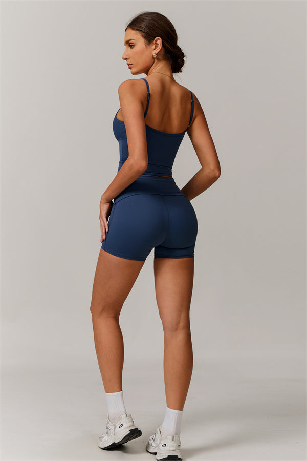 The Vigor Shorts