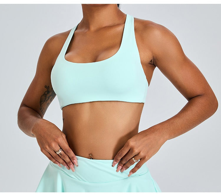 Roma Bra Top & Skort Set