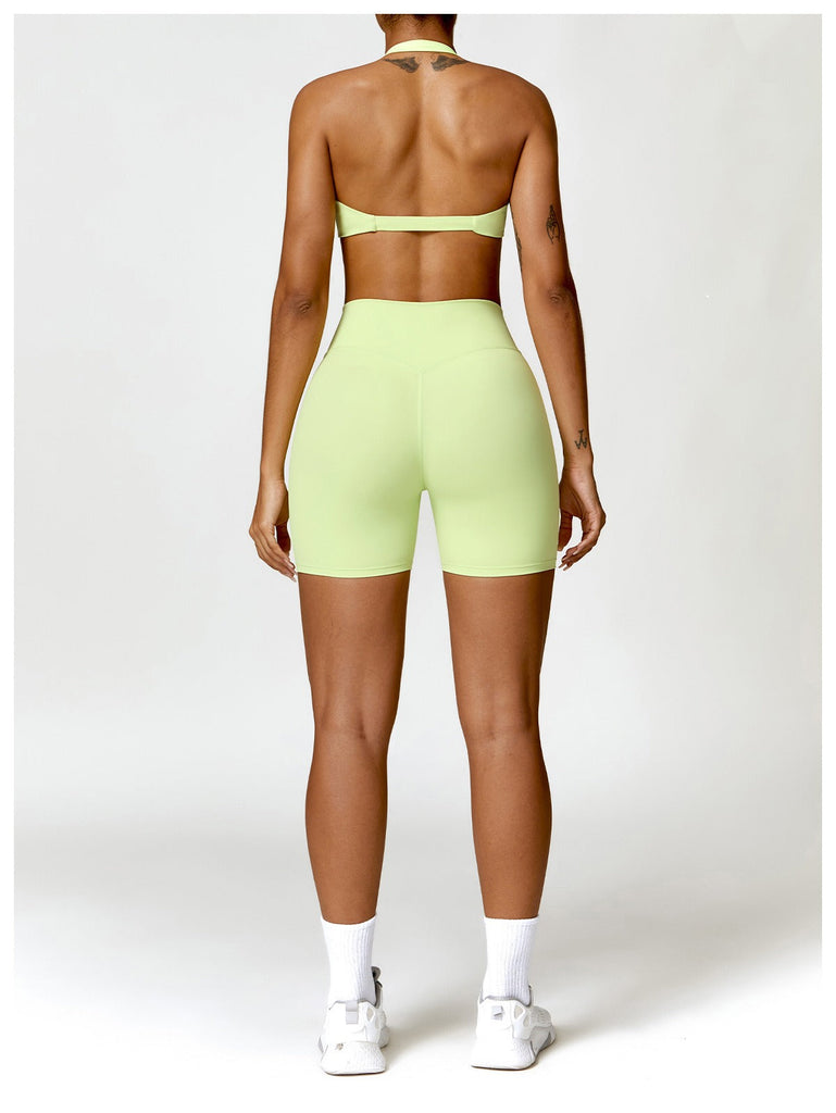 Supreme Sculpt Shorts