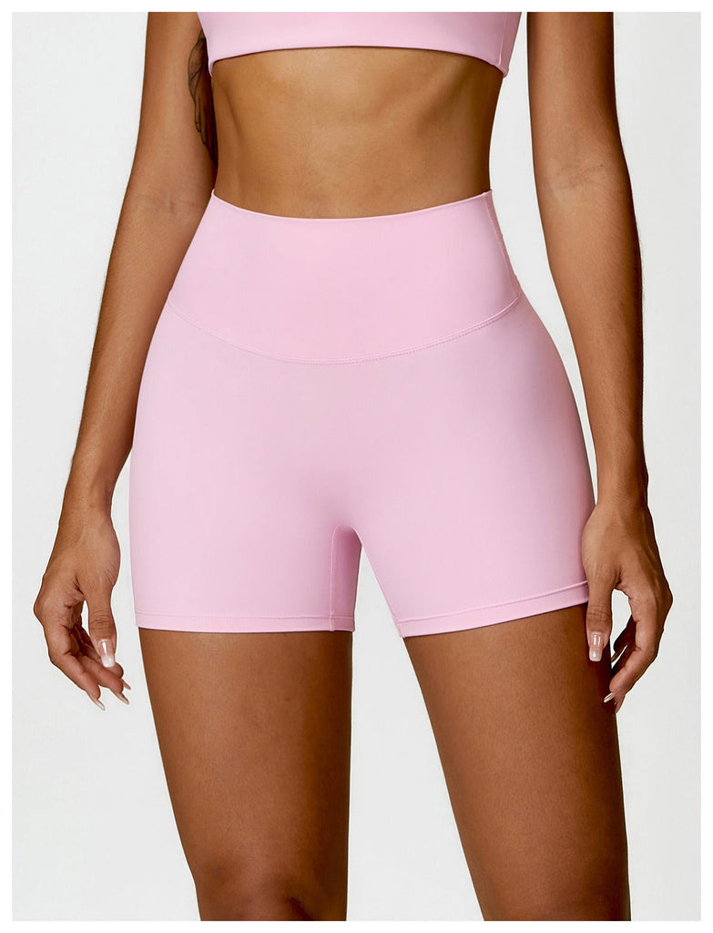 Eclipse Scrunch Shorts