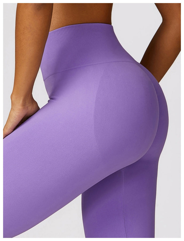 Avery Flared Bottoms