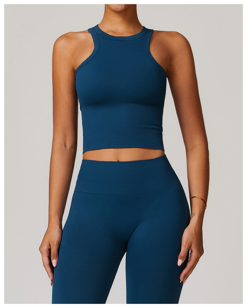 Blake Racer Top