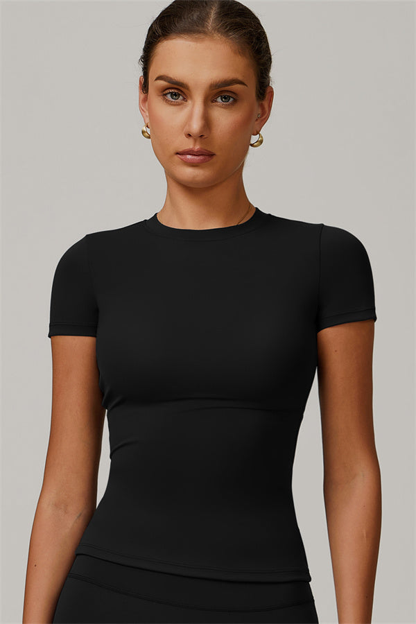 The Oasis T-shirt Leggings 2-Piece Set