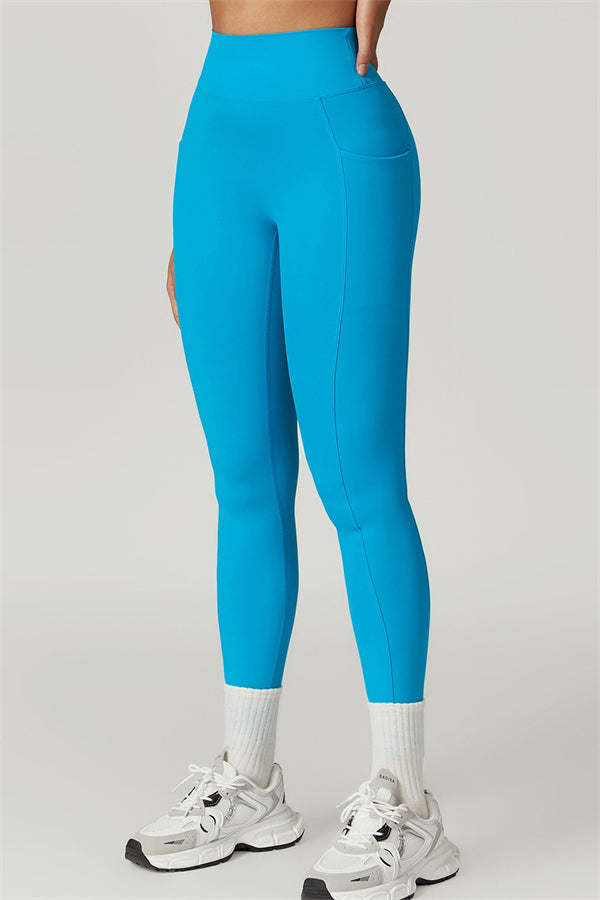 Aria Grace Leggings