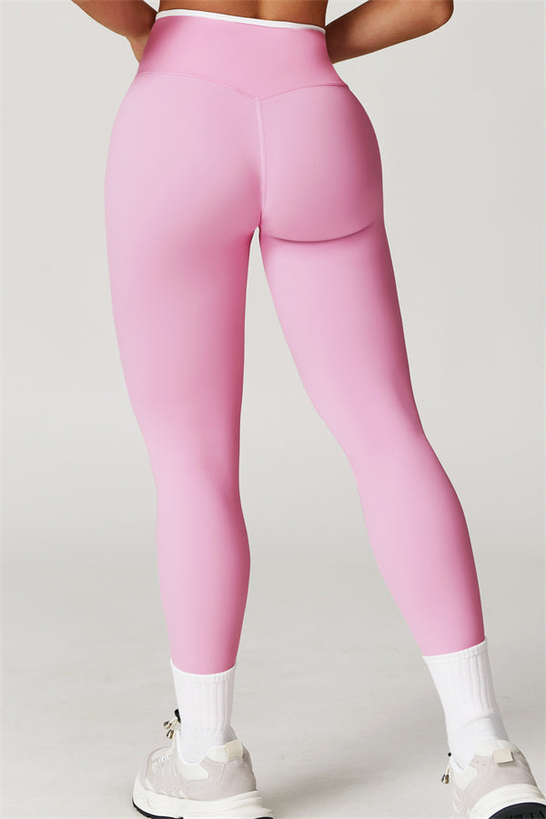 The Aiko Sports Bra Leggings 2-Piece Set