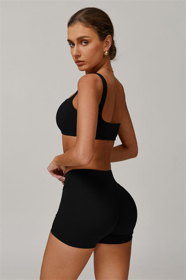 The Halo Shorts