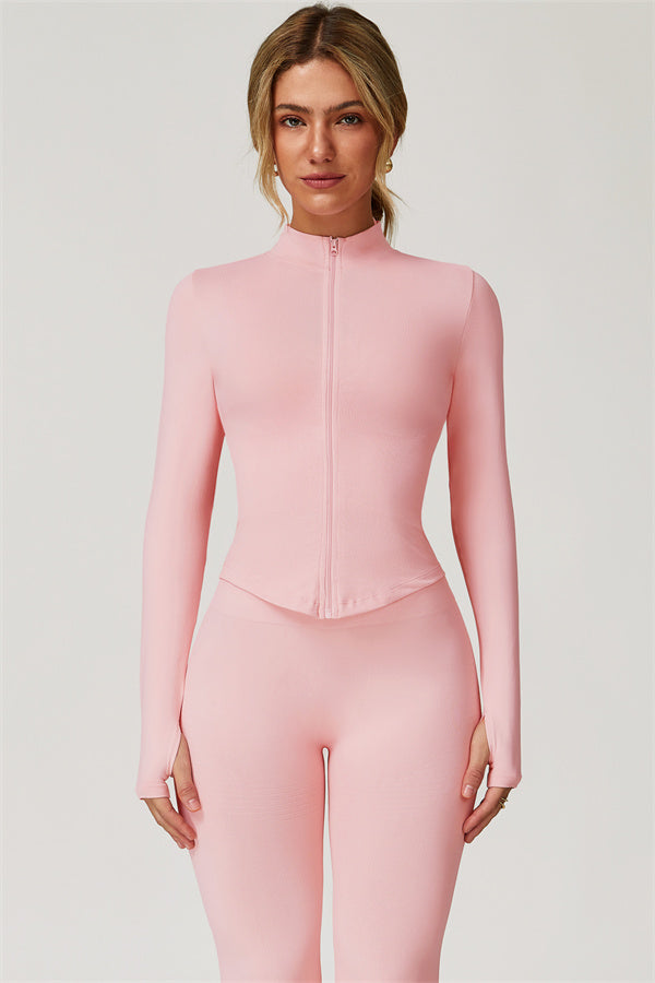 The Delight Jacket Leggings 2-Piece Set