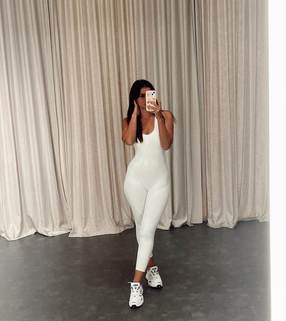 Maya Active Sculpt Jumpsuit