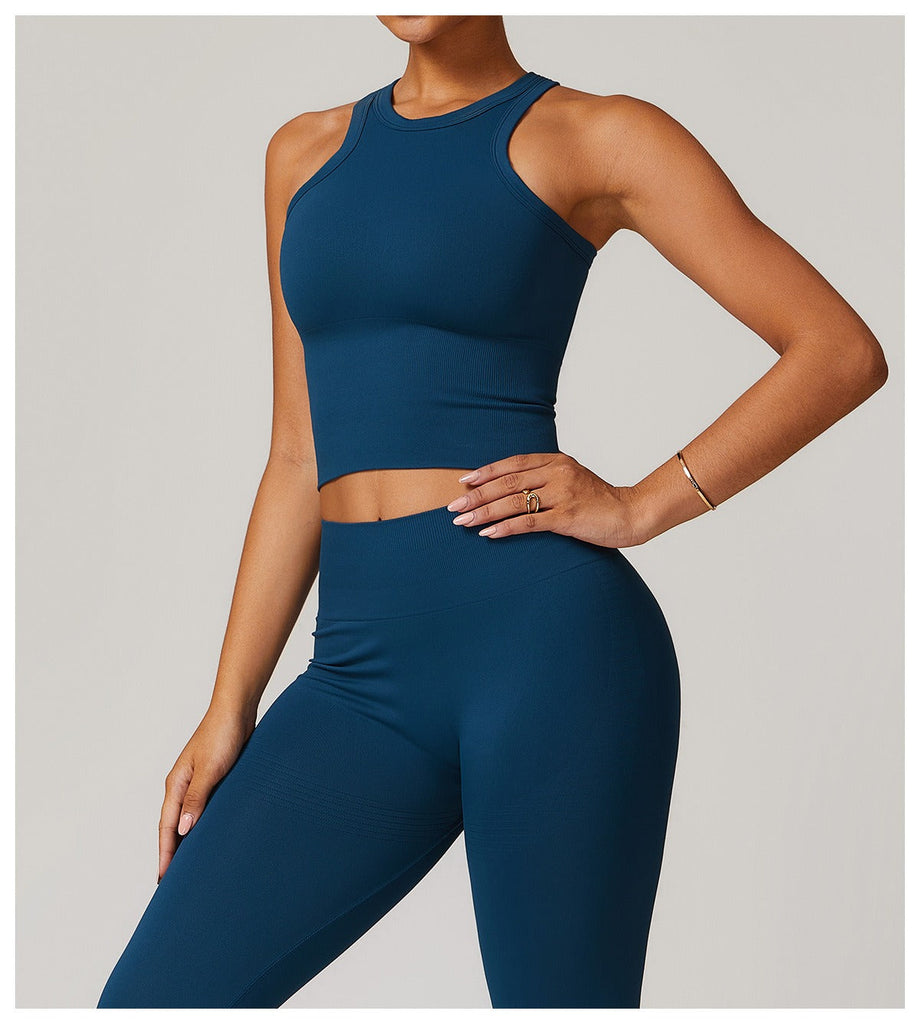 Blake Racer Top