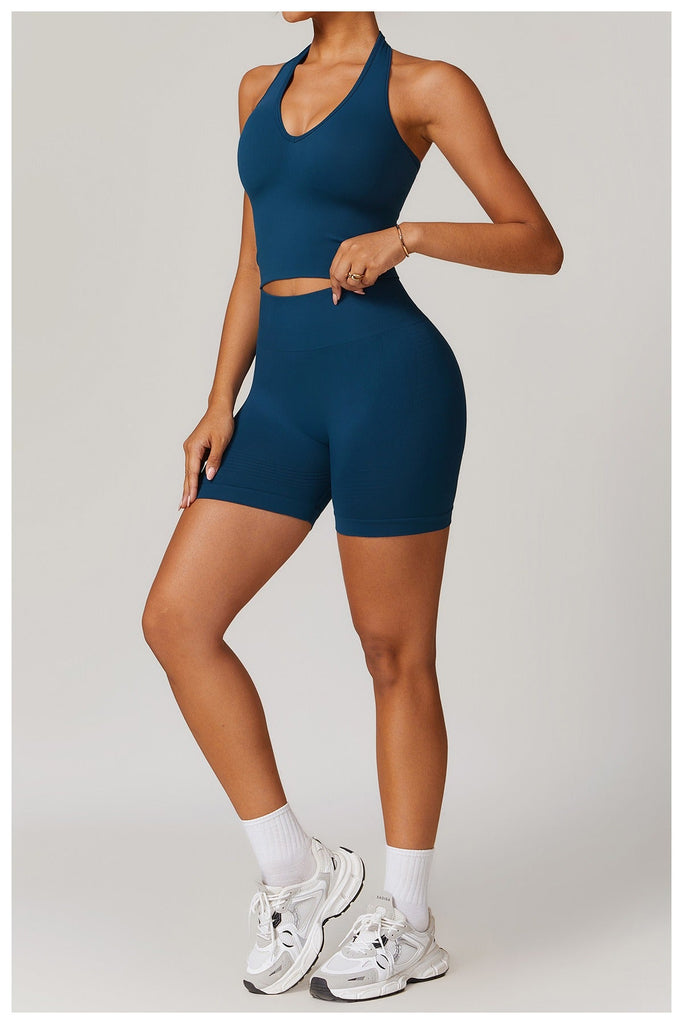 Blake Seamless Shorts