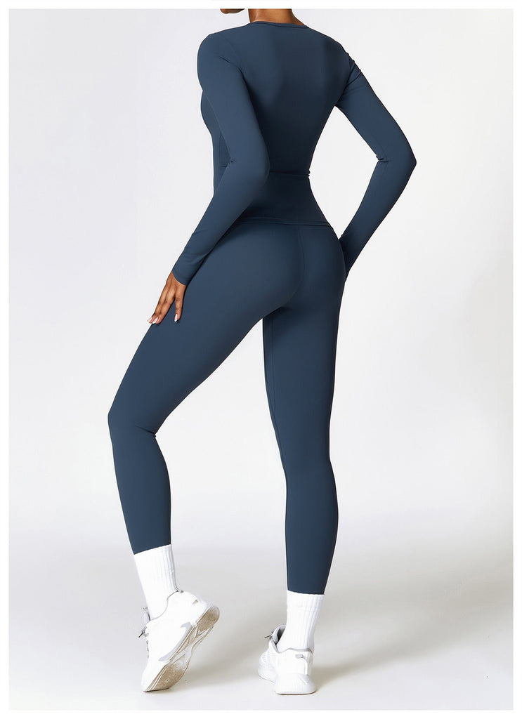 Supreme Sculpt Leggings