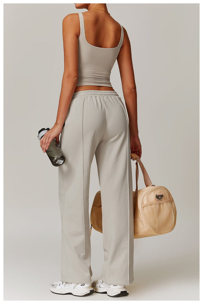 Maris Tank Top & Sweats Set