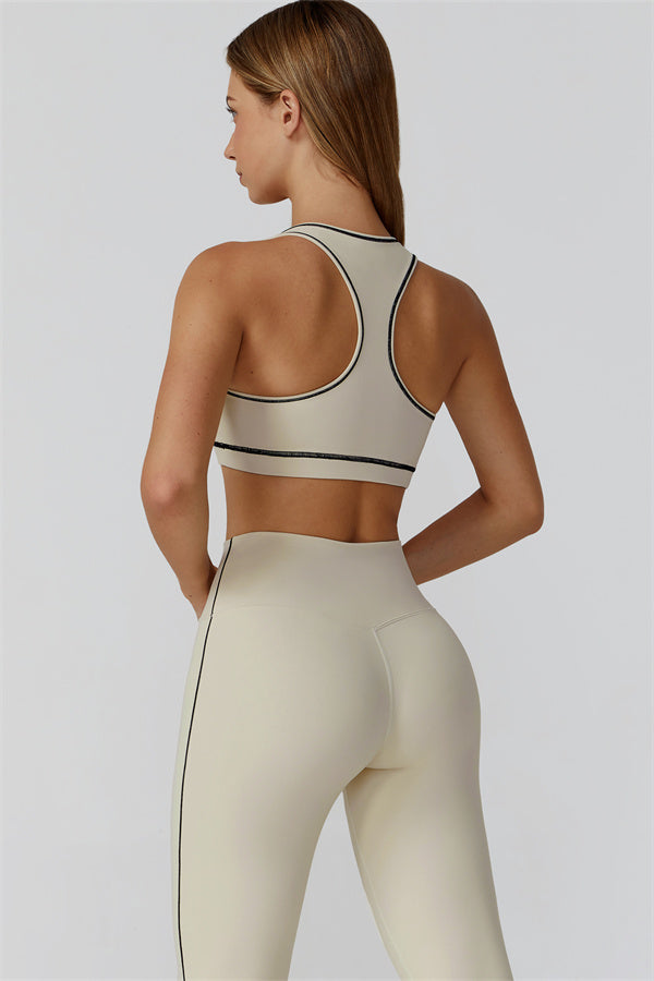 The Venus Sports Bra Leggings 2-Piece Set