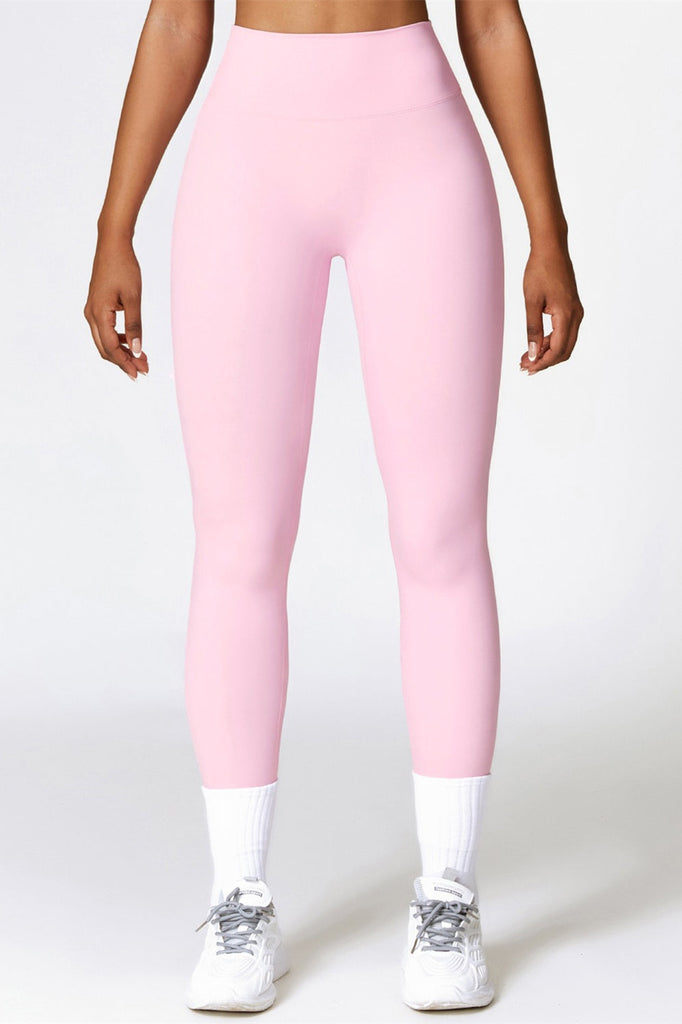 The Agile Leggings