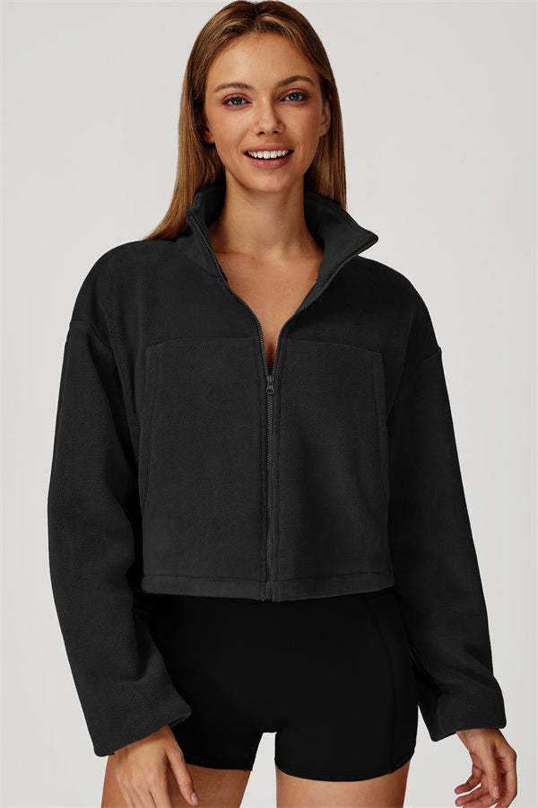 The FlexCore Sweatshirt