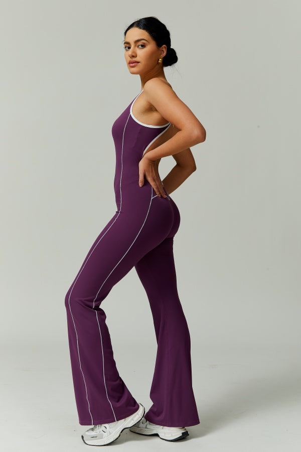 The Radiant X Jumpsuit