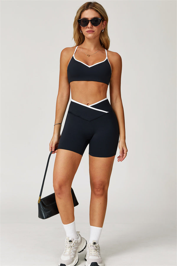 The Aiko Sports Bra