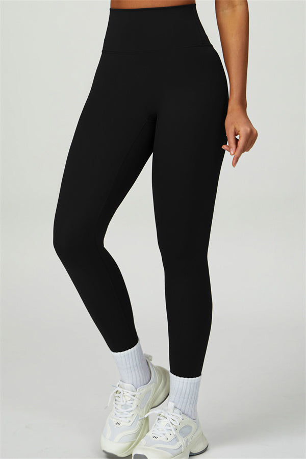 The Seraphine Jacket Sports Bra Leggings 3-Piece Set