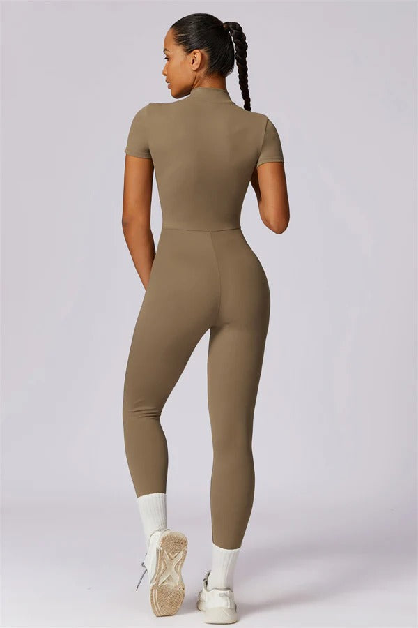 Mia Belle Jumpsuit