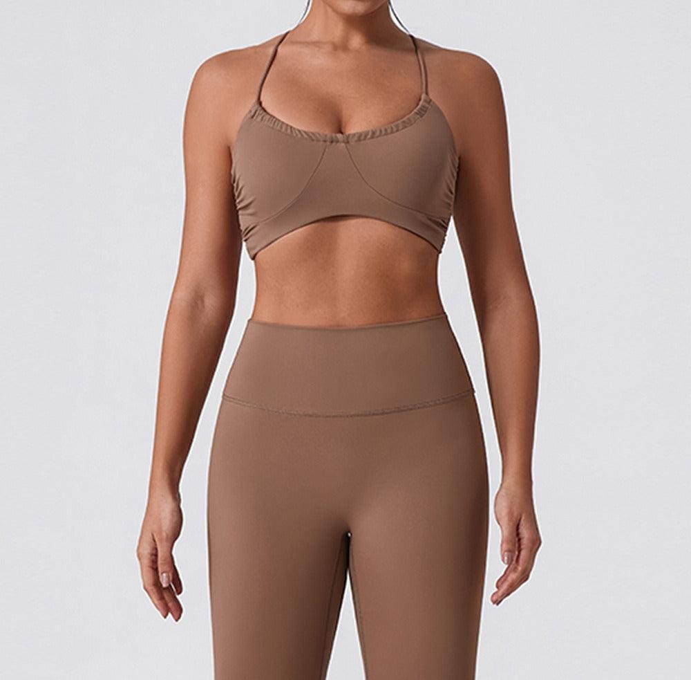 India Sclpting Leggings