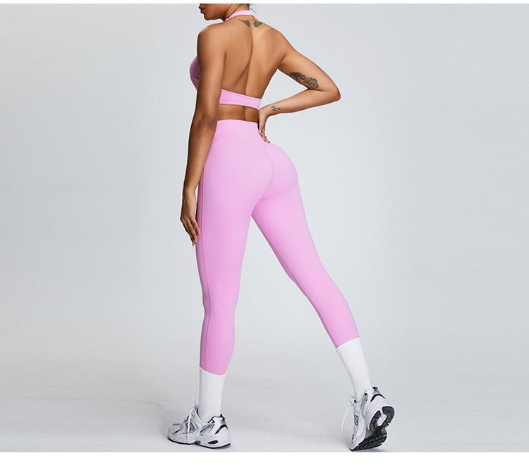 Serenity Sculpting Leggings