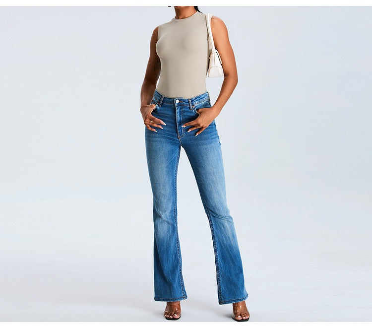 Carly Sleeveless Top