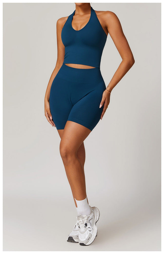 Blake Halter Top