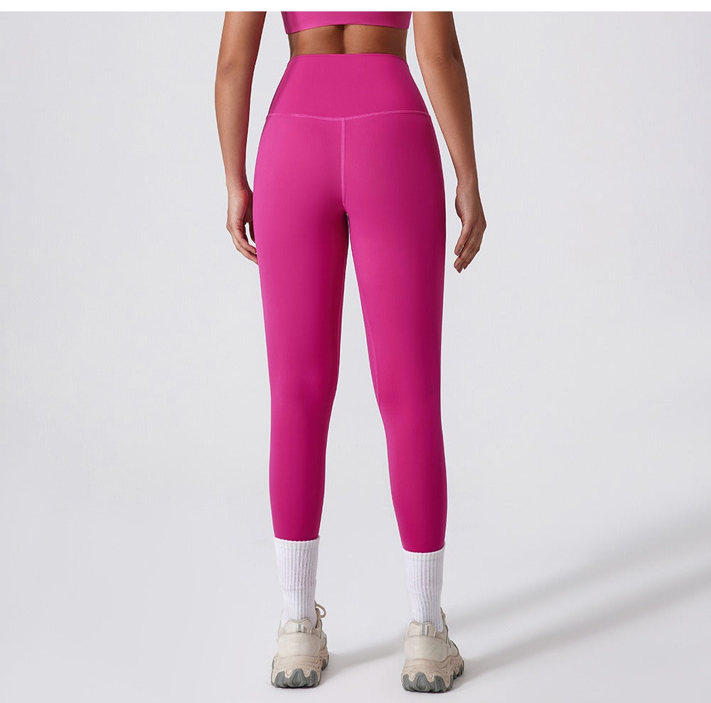 India Sclpting Leggings