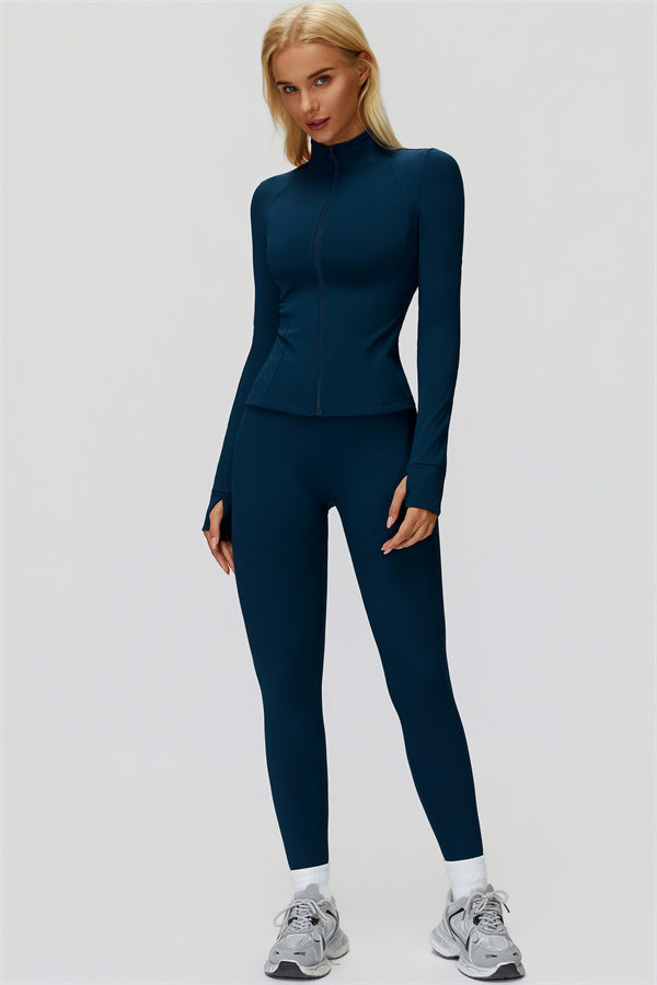 The FemmeFit Leggings