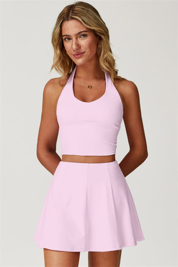 The Boost Tennis Skort