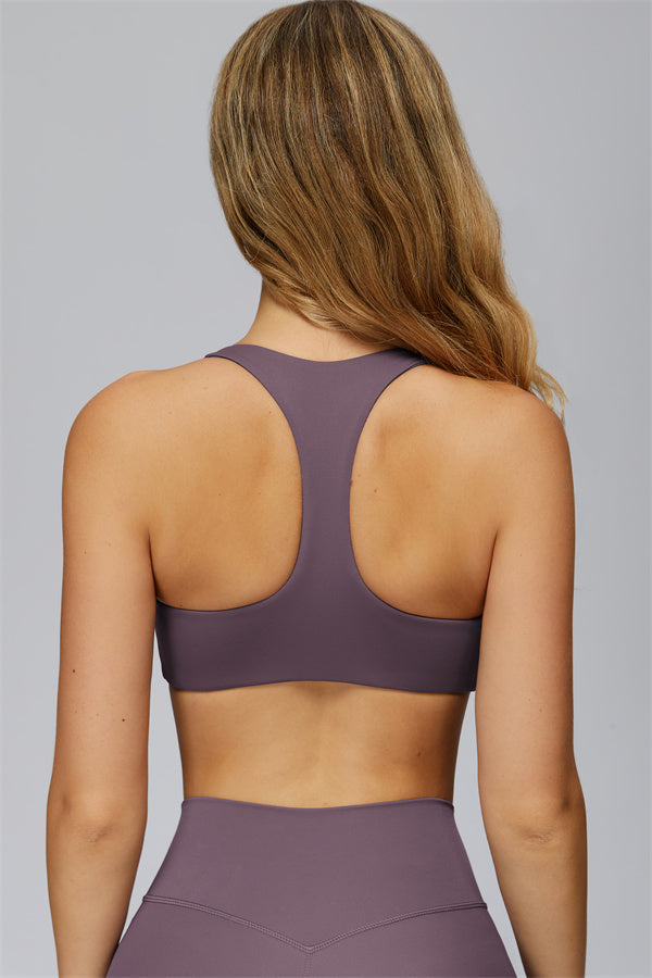 The FlexCore Sports Bra Capri Leggings 2-Piece Set