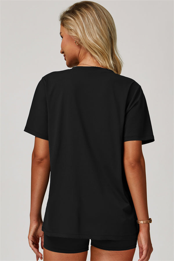 The Refresh Oversized T-shirt