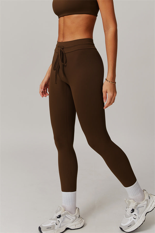 The Resonate Sports Bra Leggings 2-Piece Set