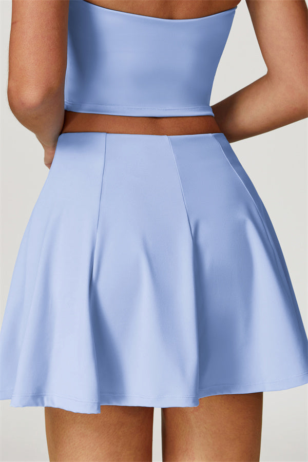 The Boost Tennis Skort