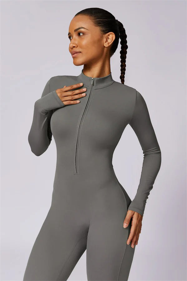 Scarlett Anne Jumpsuit