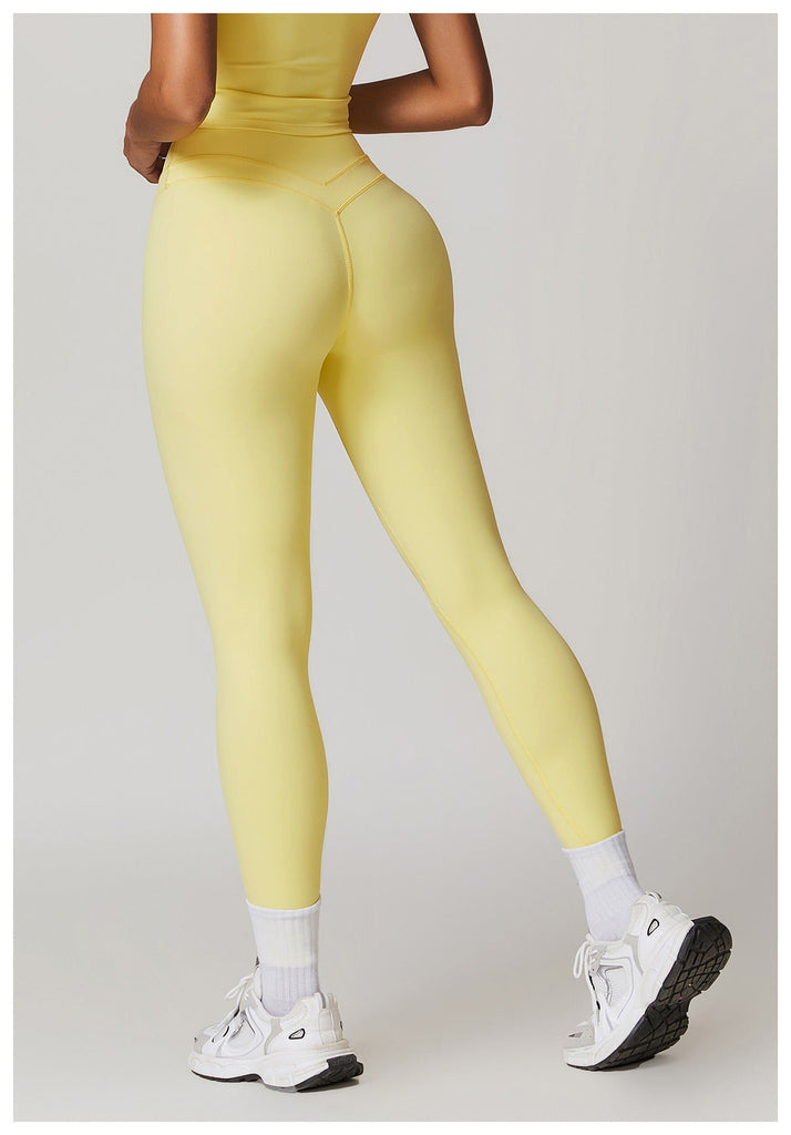 Holly Sculpt Leggings