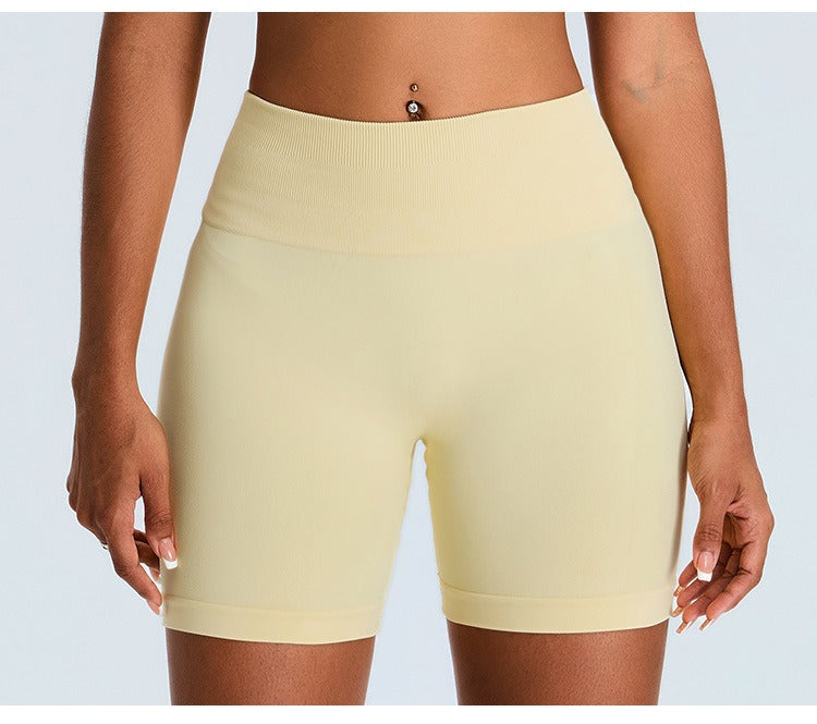 Tia Seamless Shorts