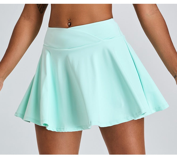 Roma Bra Top & Skort Set
