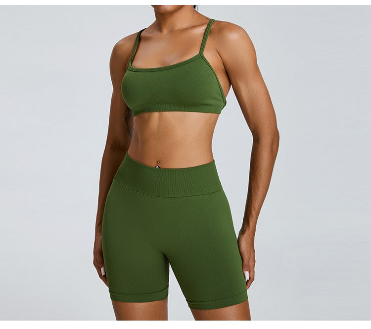 Delilah Active Bra Top